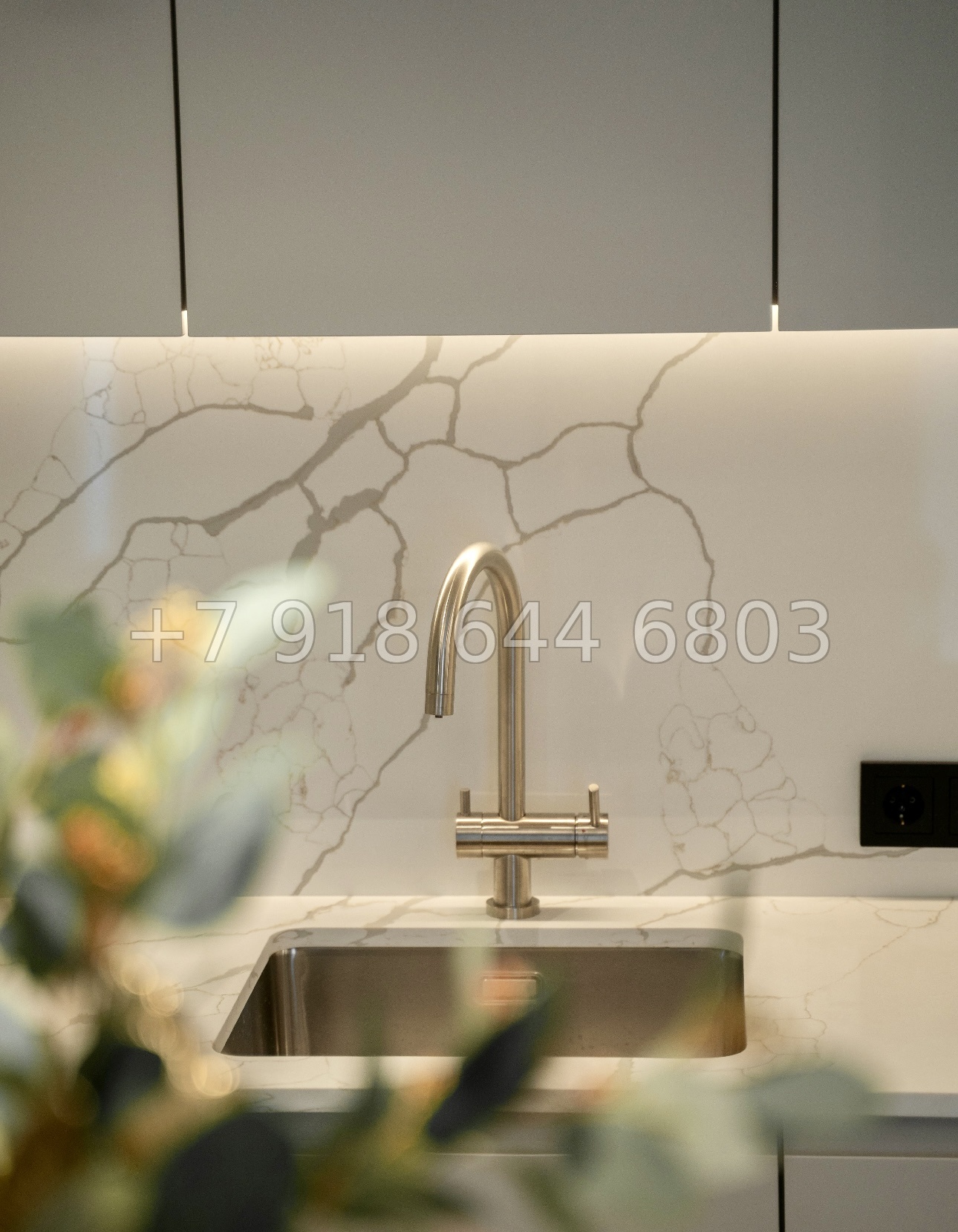 № 33 е. ЖК Сан Сити Сочи. Один из самых современных в Сочи домов - миниатюра 15