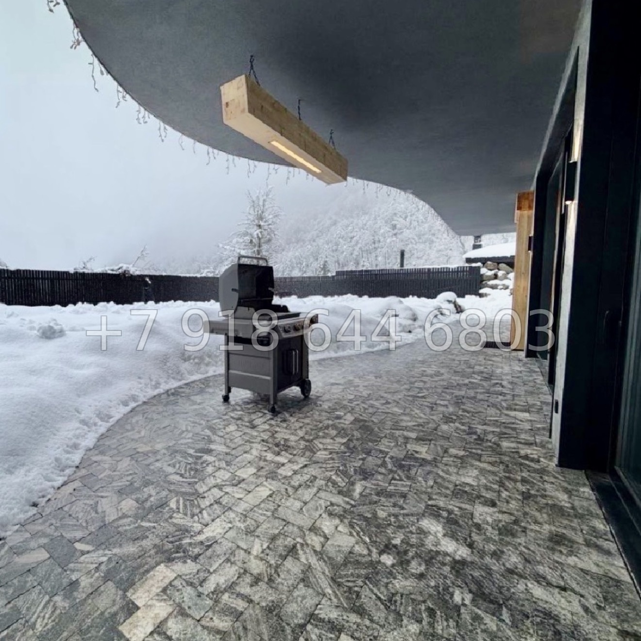 № 53 п. Дом на Красной Поляне  - миниатюра 14