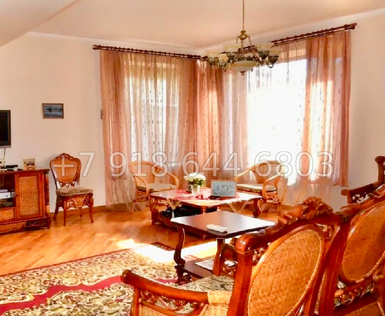 № 158. Дом в Сочи у моря - миниатюра 13