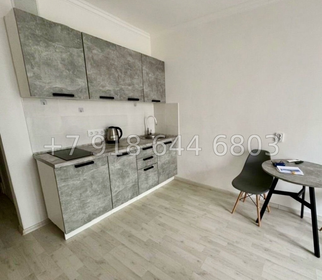 № 215 п. ЖК Летний Сочи Кудепста  - миниатюра 2