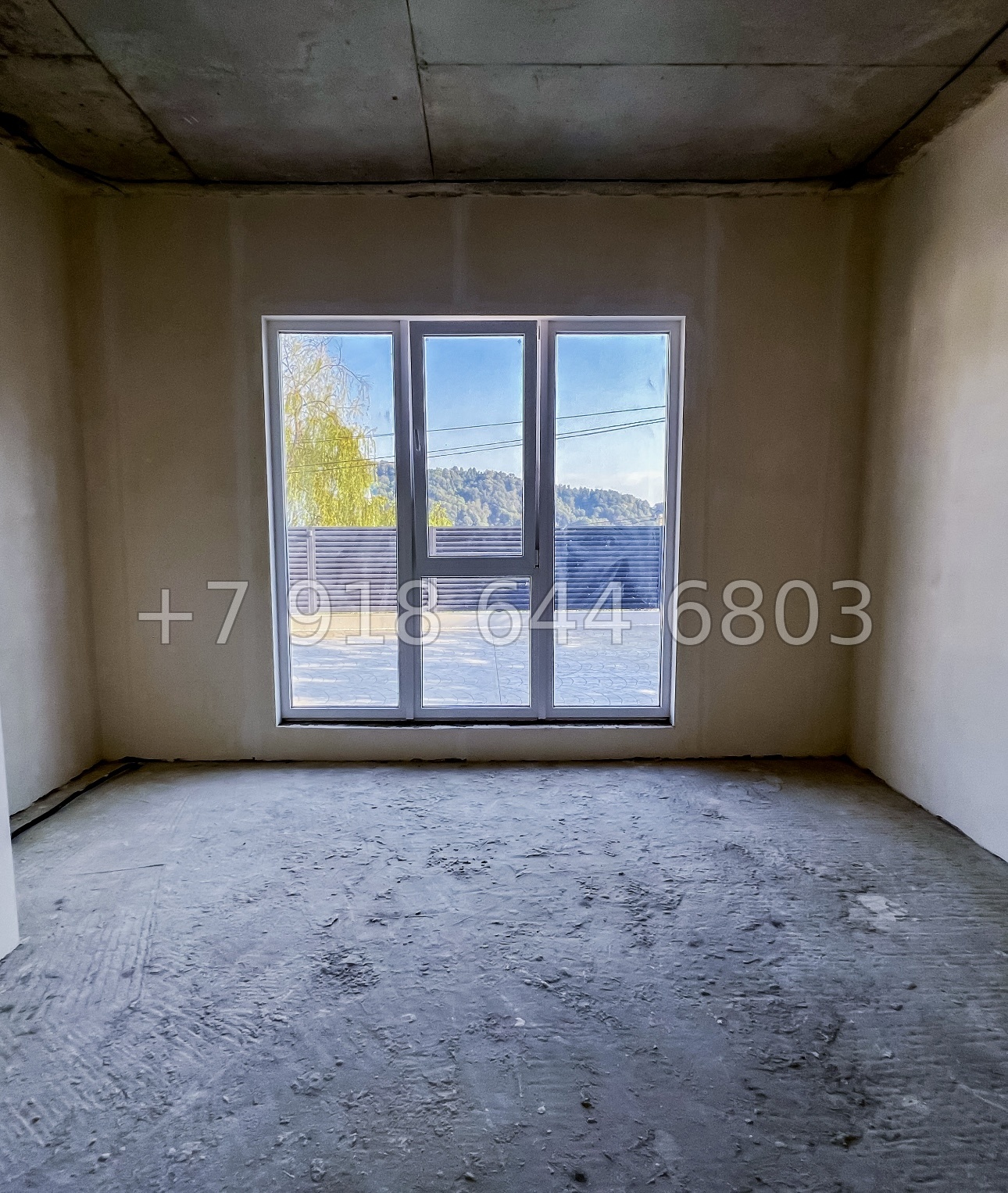 № 60 Б. Отличный дом с большим участком земли в Адлере с бассейном  - миниатюра 21