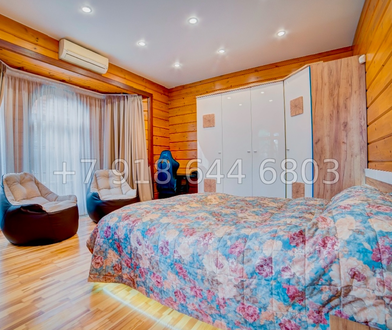 № 10н. Дом в Ялте. Для ценителей природы. - миниатюра 19