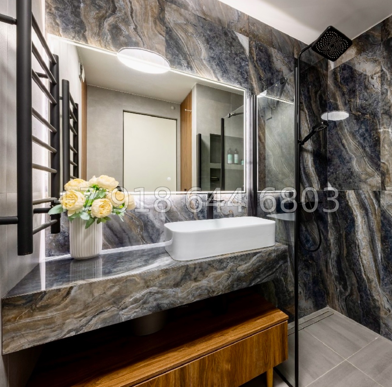 № 526 р. ЖК Альпийский квартал Сочи  - миниатюра 28