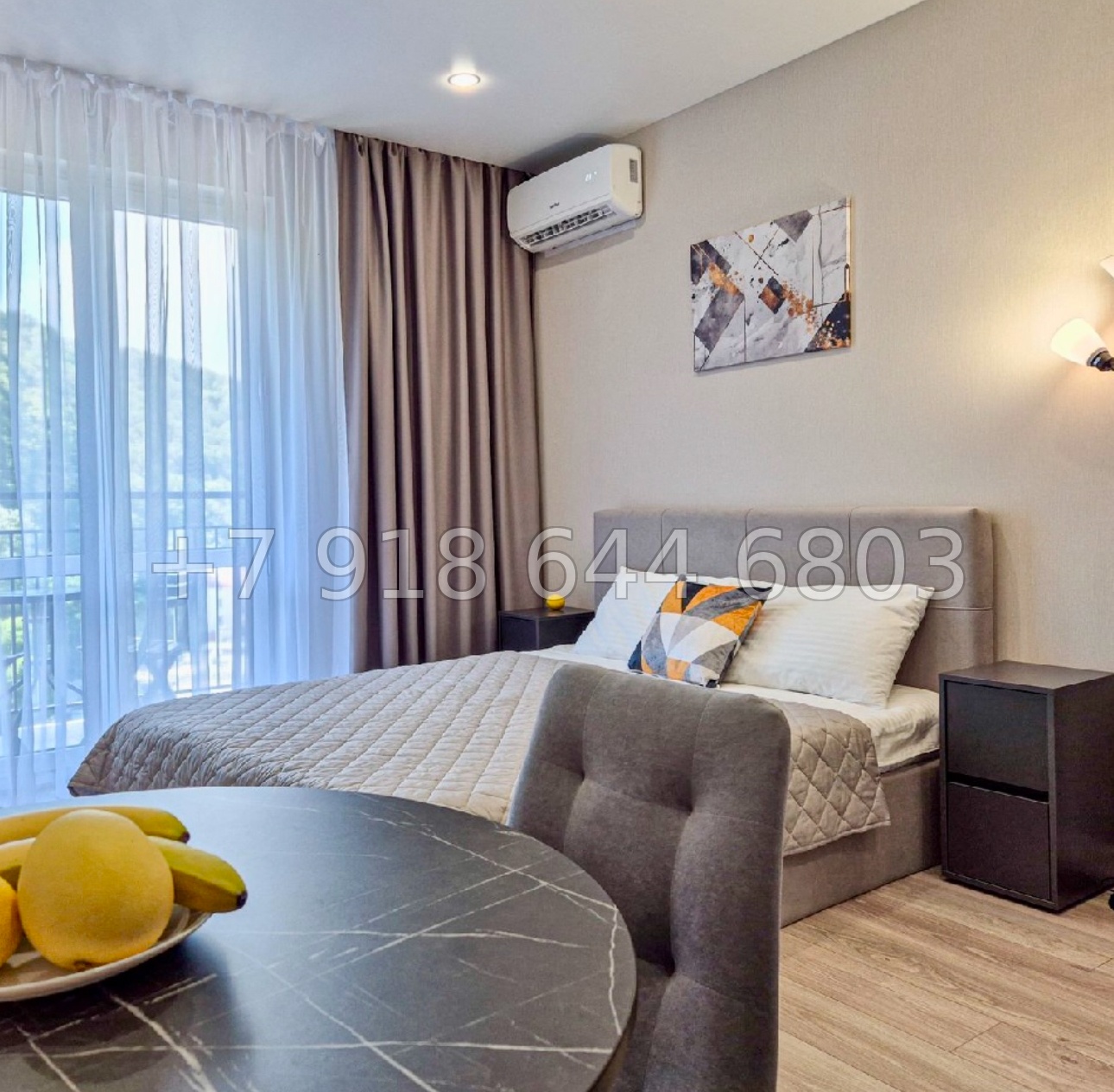 № 77 ш. ЖК Летний Сочи  - миниатюра 10