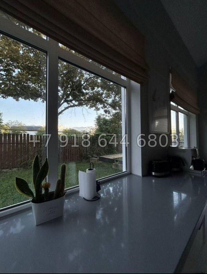 № 132 Б. Дом в Адлере с ремонтом  - миниатюра 7