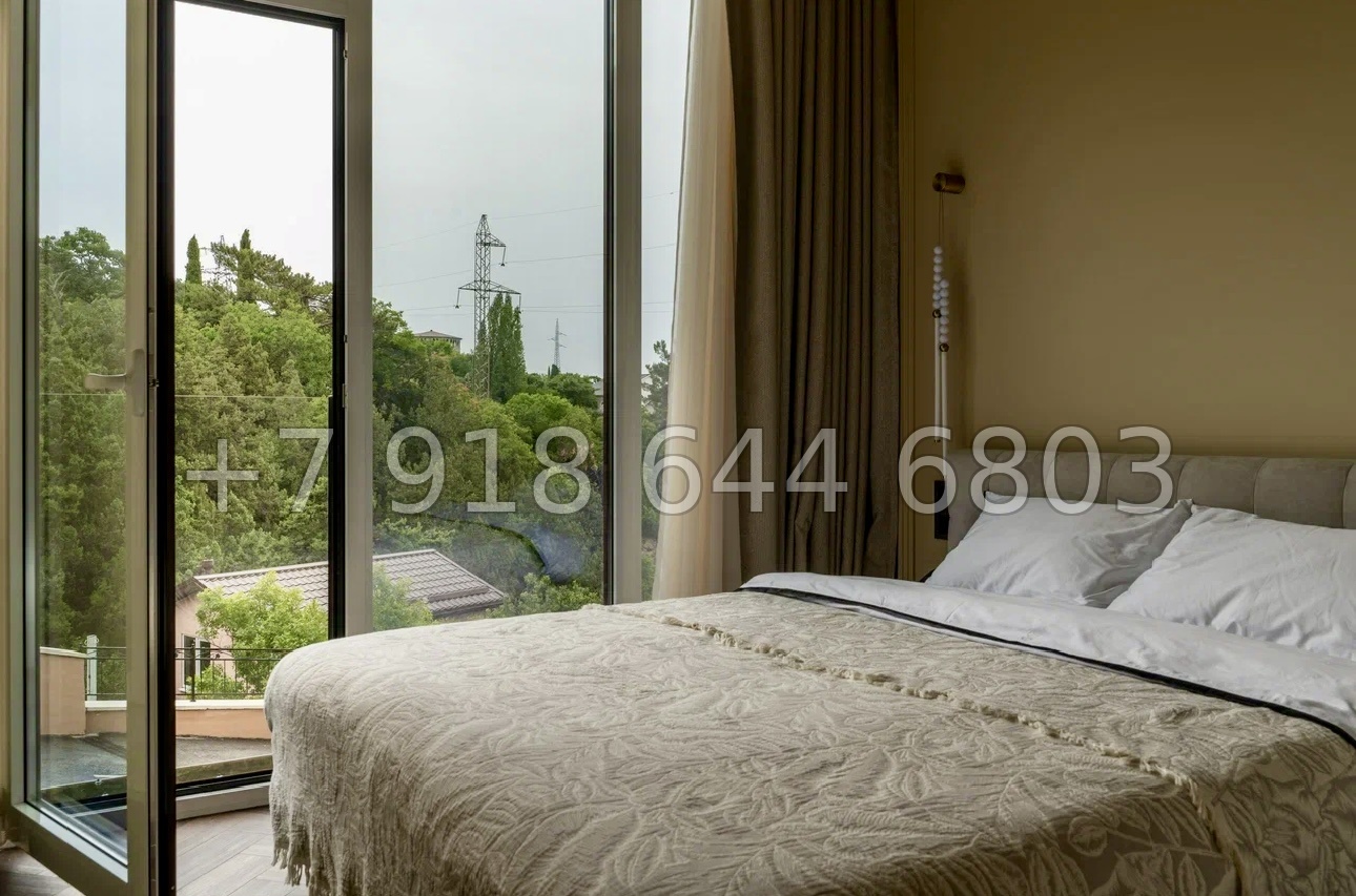 № 10г. Идеальный вариант для собственного отдыха или под сдачу в аренду в Ялте  - миниатюра 17