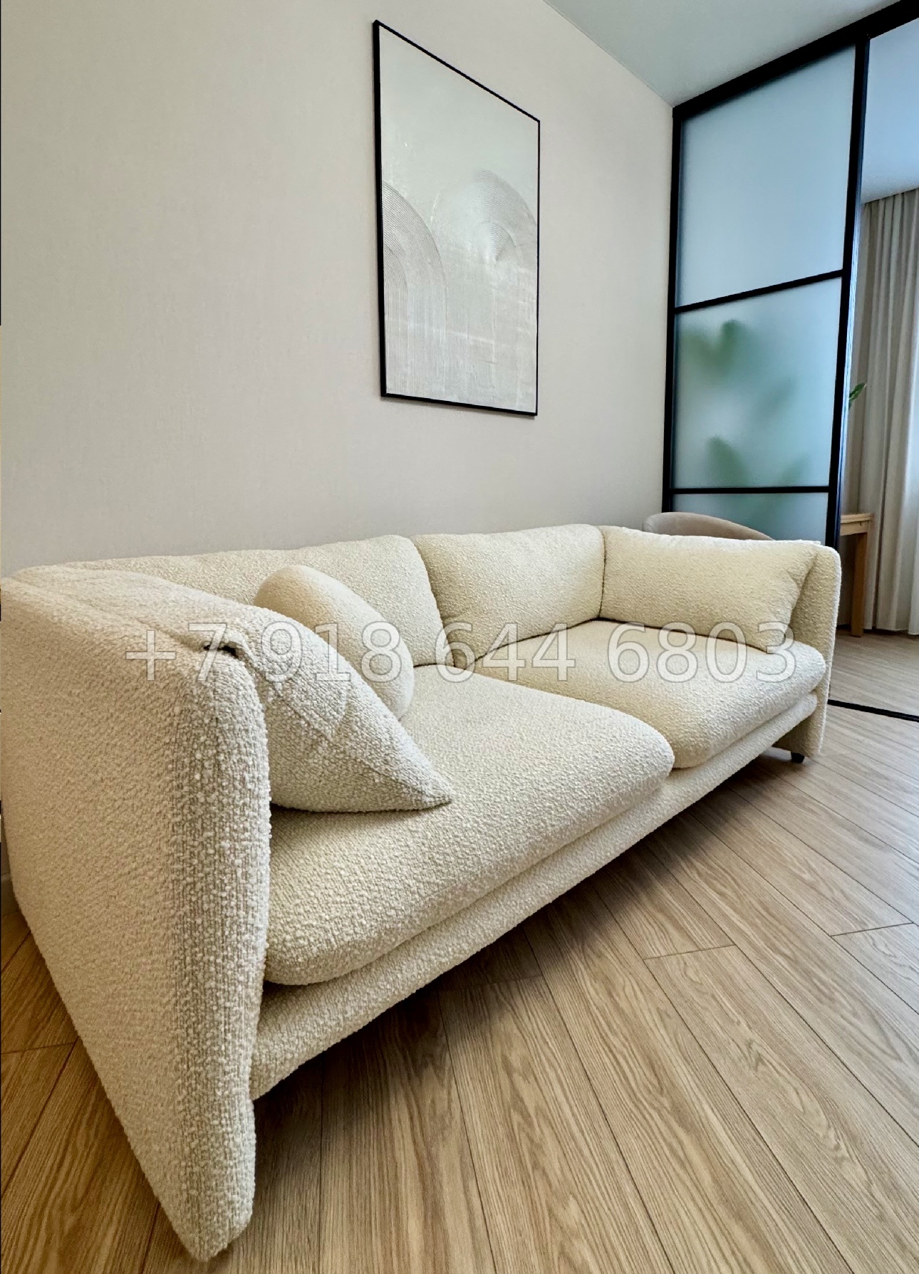 № 325 р. ЖК Альпийский квартал Сочи  - миниатюра 21