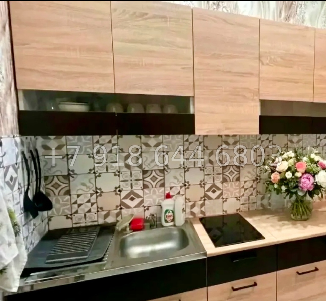 № 33 ш. Апартаменты в городе Сочи  - миниатюра 4