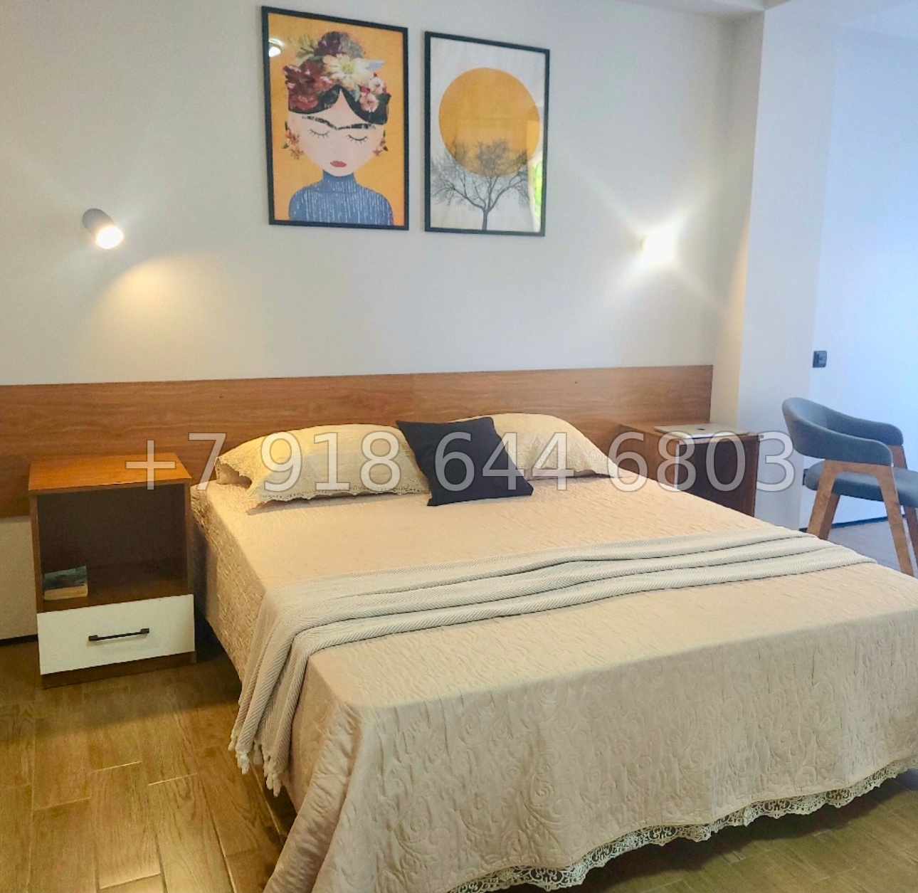 № 570 р. ЖК Южный Парк Сочи  - миниатюра 1