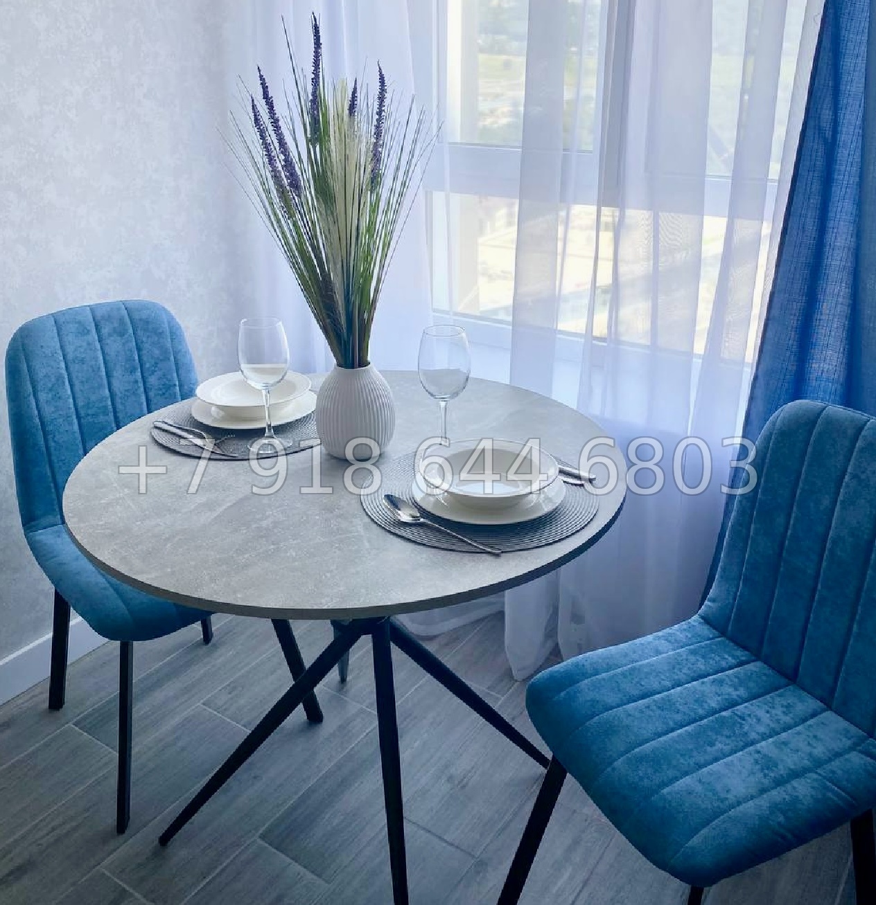 № 148 п. Квартира в ЖК Сочи Парк  - миниатюра 23