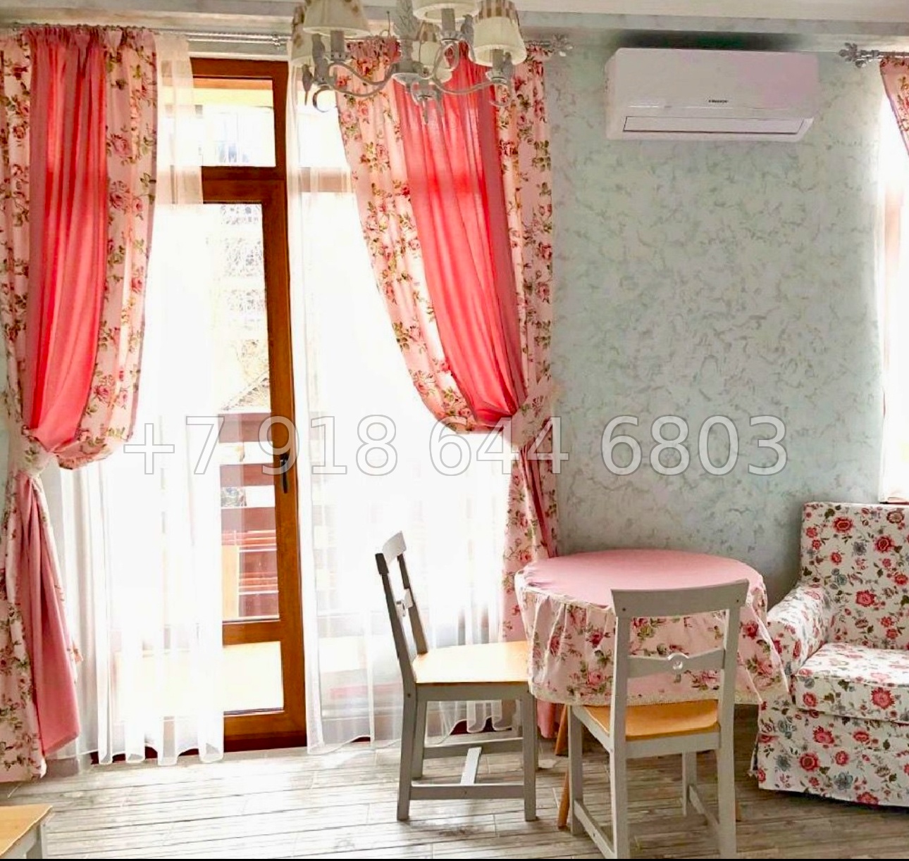 № 20 и. Квартира в горах Красной Поляны  - миниатюра 10