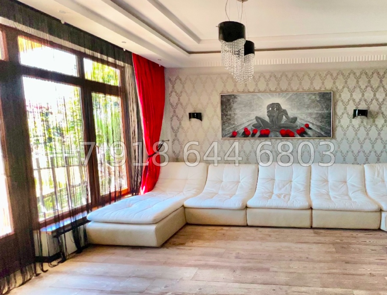 № 47 м. Дом в центре города Сочи  - миниатюра 8