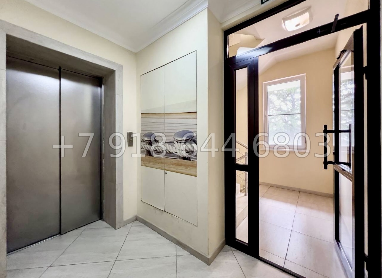 № 7ш. Апартаменты в Сириусе. Идеальный вариант под сдачу в аренду  - миниатюра 8