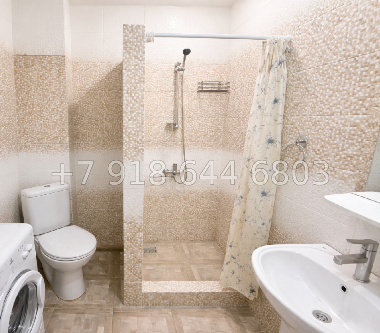 № 216 п. Квартира в Адлере  - миниатюра 7