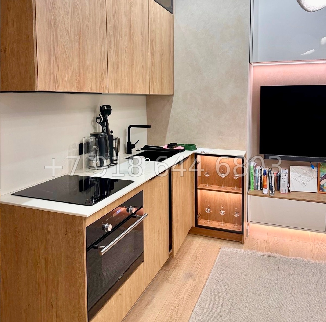 № 472 р. ЖК Меркато Сочи  - миниатюра 19