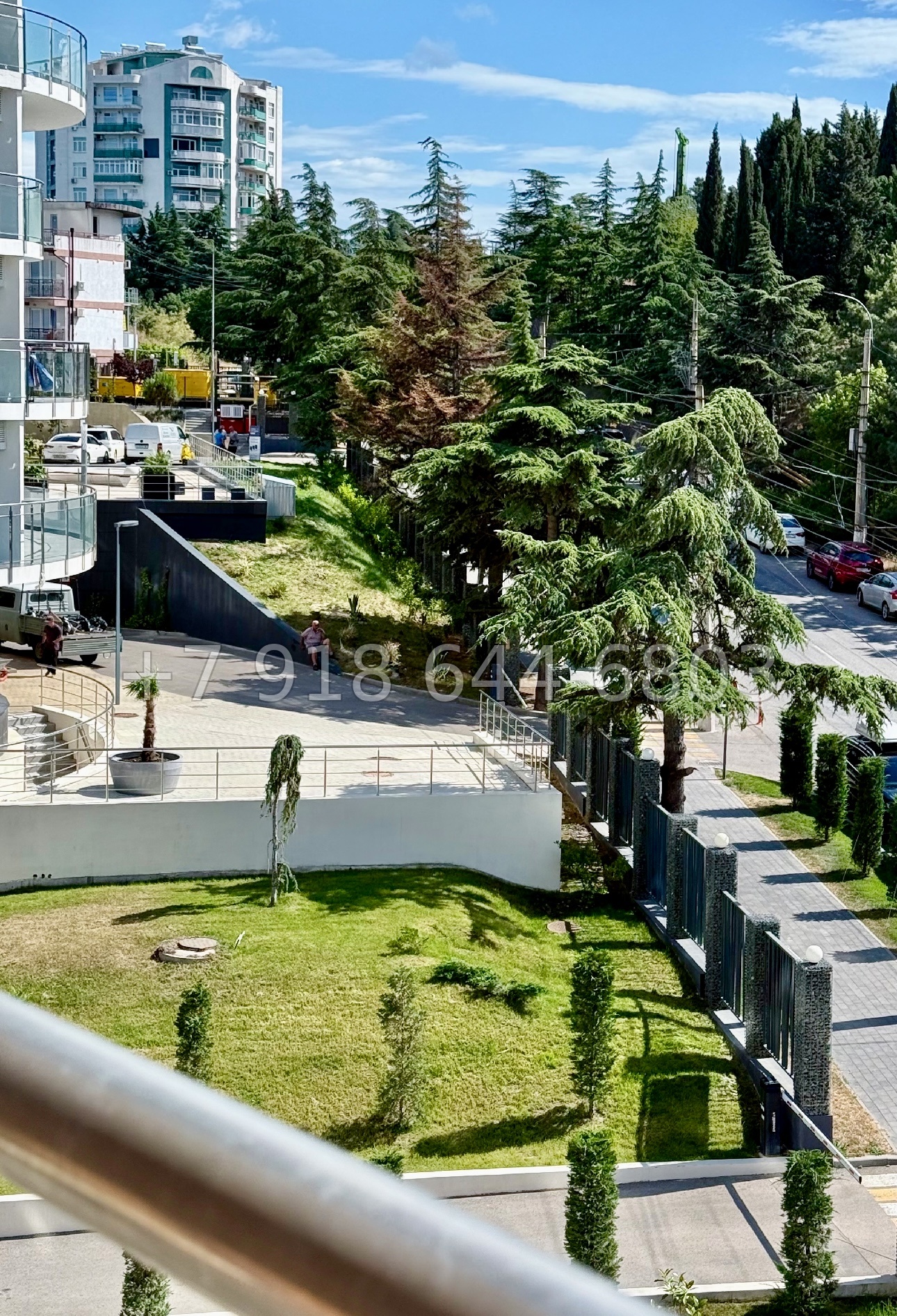 № 50 г. Крымская Резиденция Алушта  - миниатюра 12