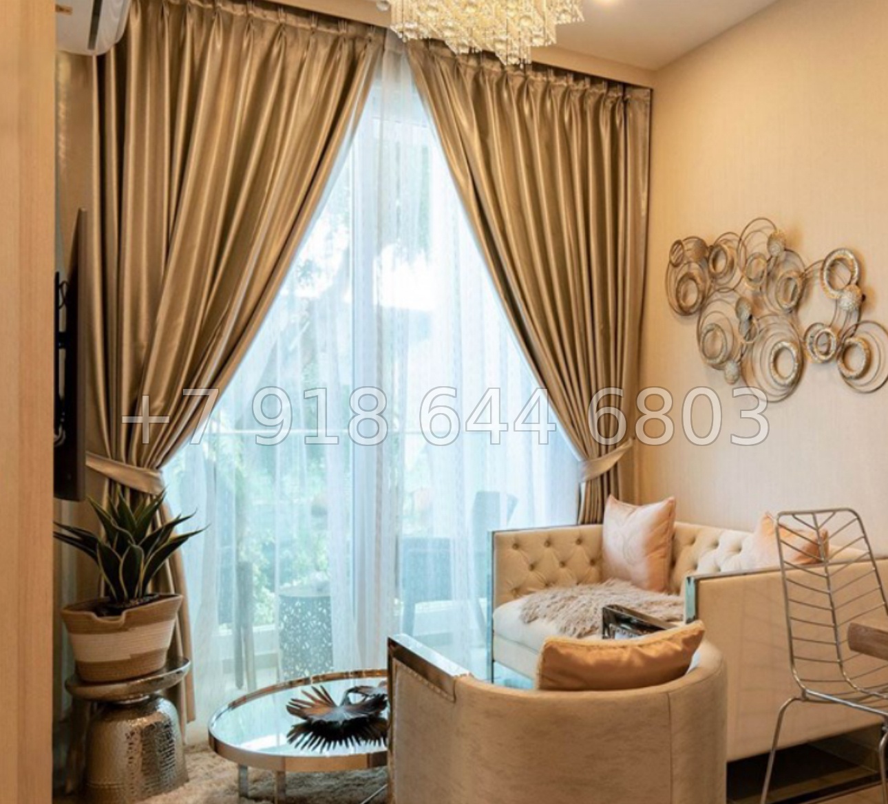 № 8. Marina Golden Bay Global Top Джомтьен пляж р-н - миниатюра 12