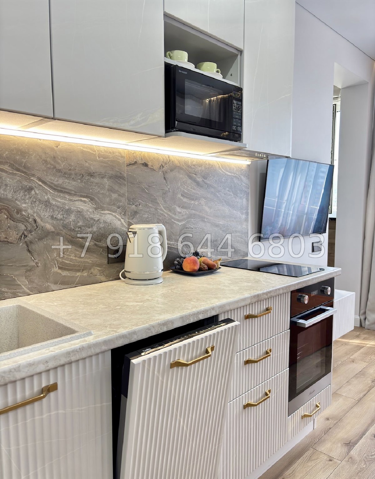 № 196 р. ЖК Фрукты Сириус  - миниатюра 16