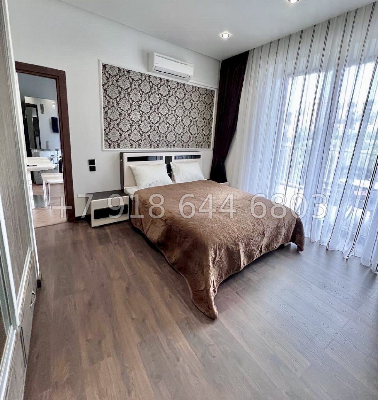 № 52 ш. АК Актер Гэлакси Сочи  - миниатюра 16