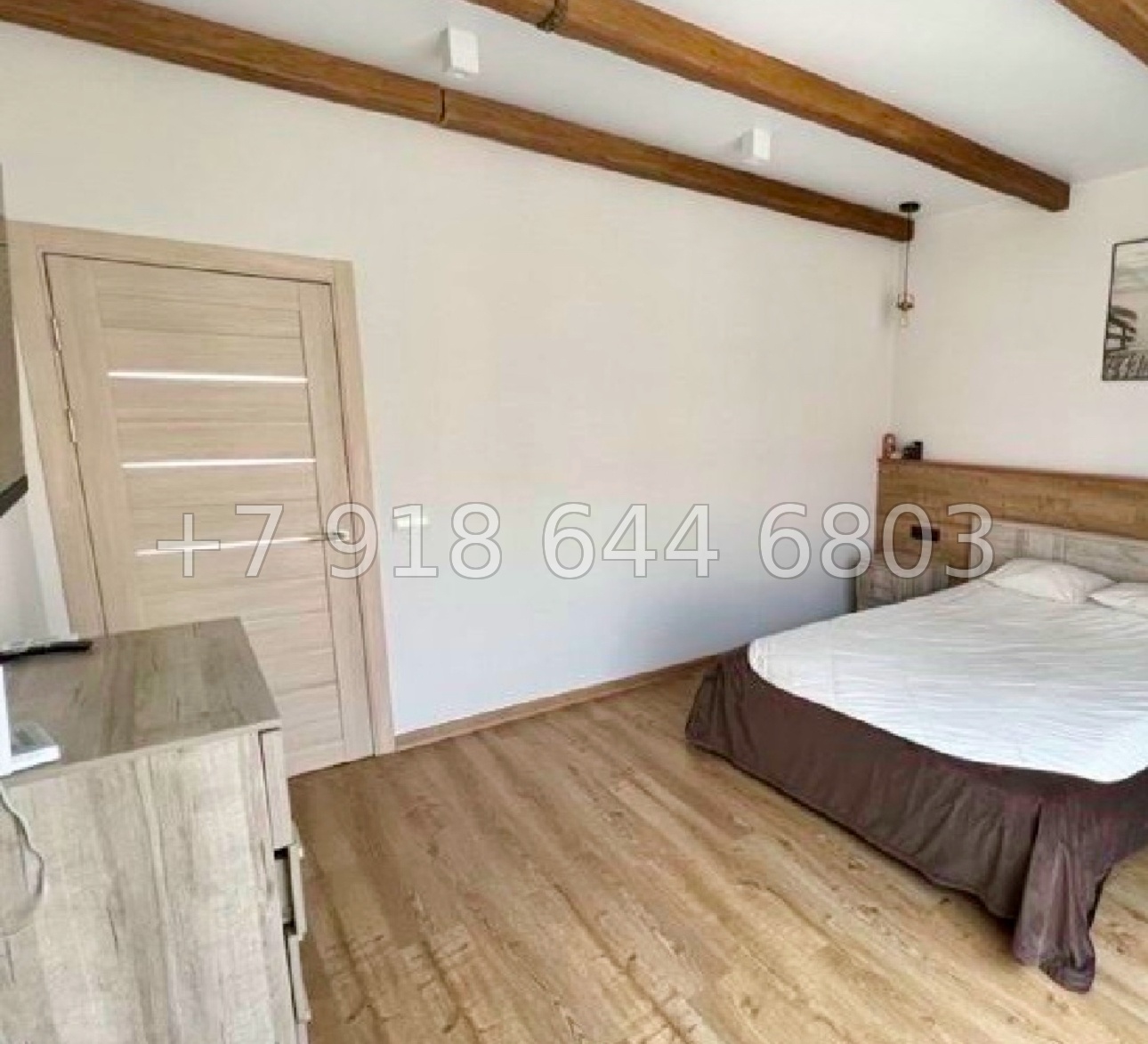 № 74 А. Таунхаус в Адлере  - миниатюра 17