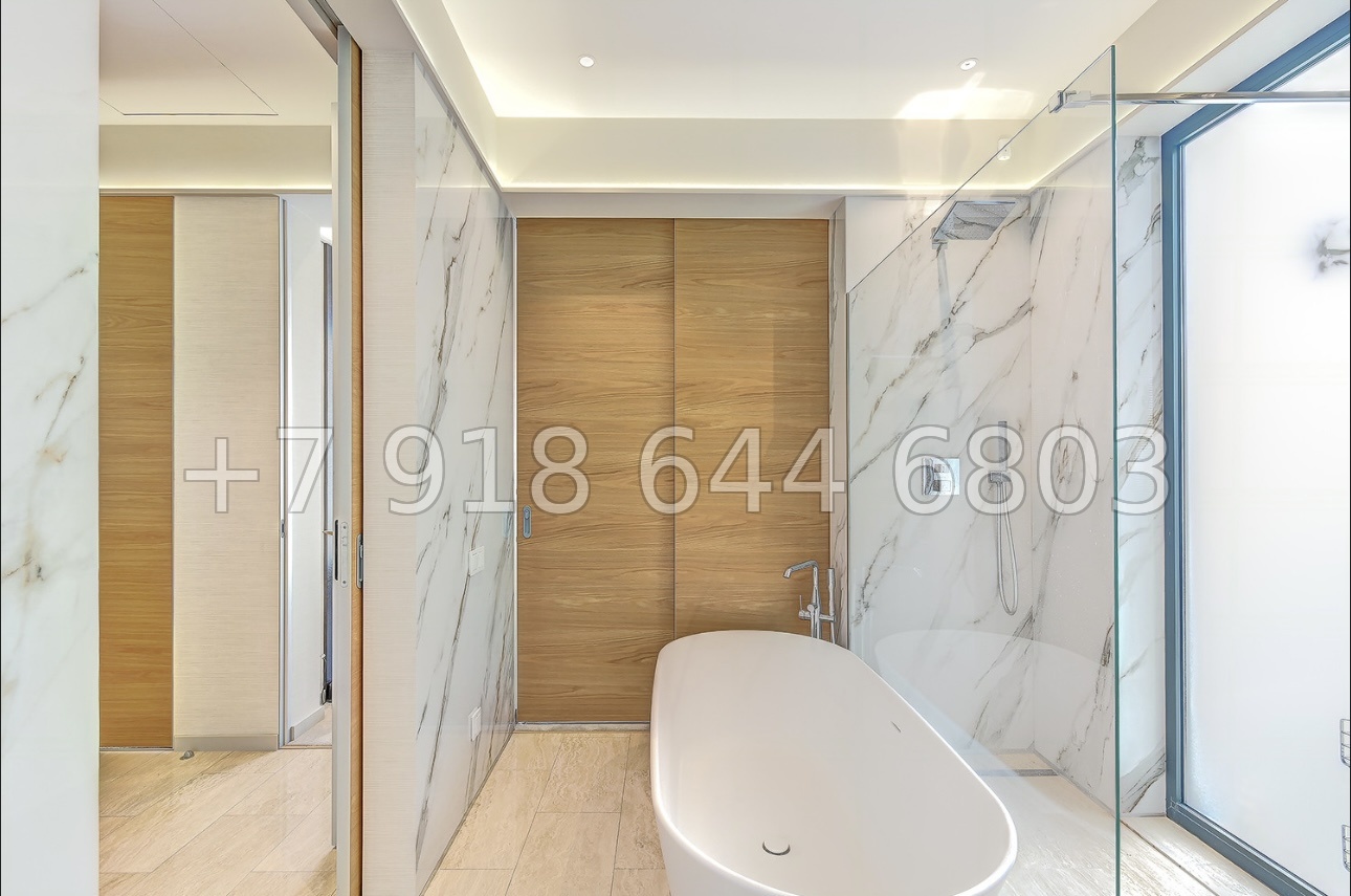 № 35 Б. Дом с ремонтом в Сочи  - миниатюра 16