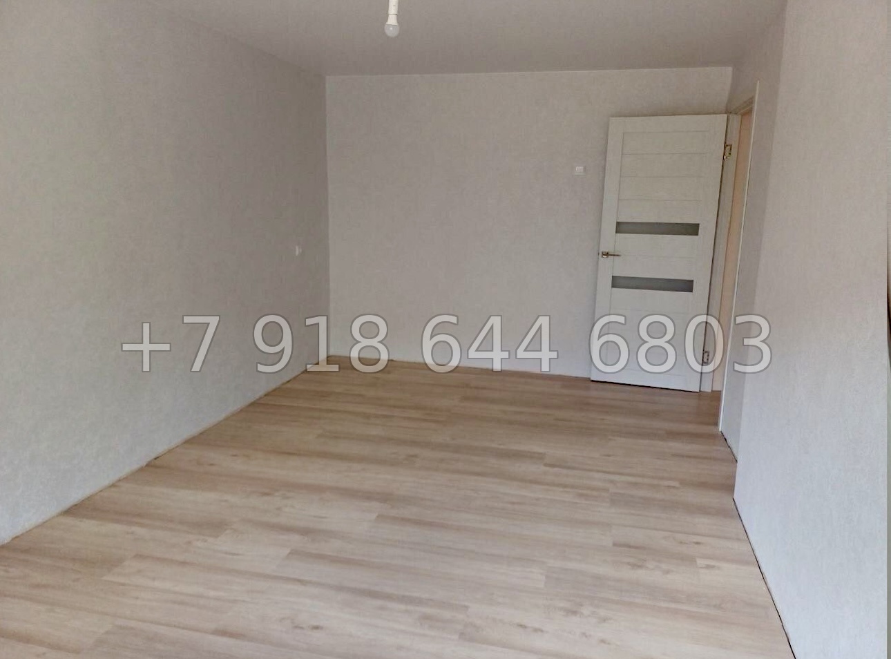 № 6г. Двухкомнатная Квартира в Евпатории. Новый ремонт  - миниатюра 5