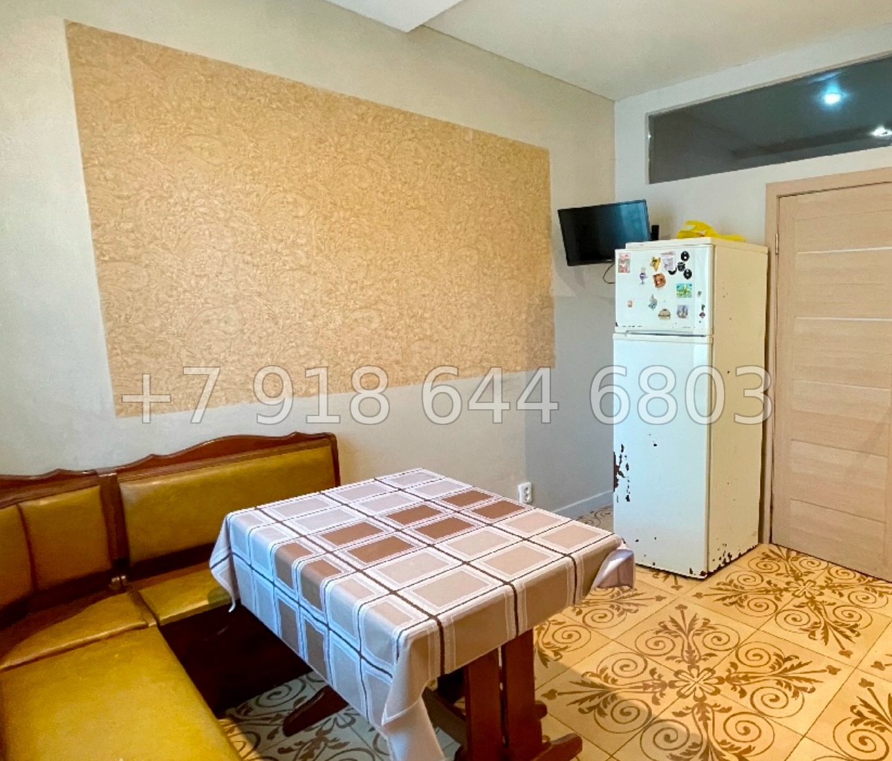 № 53х. Жилье в центре города Сочи  - миниатюра 2