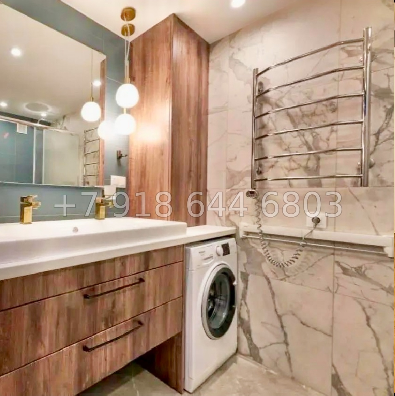 № 539 р. Квартира в центре города Сочи у моря - миниатюра 15