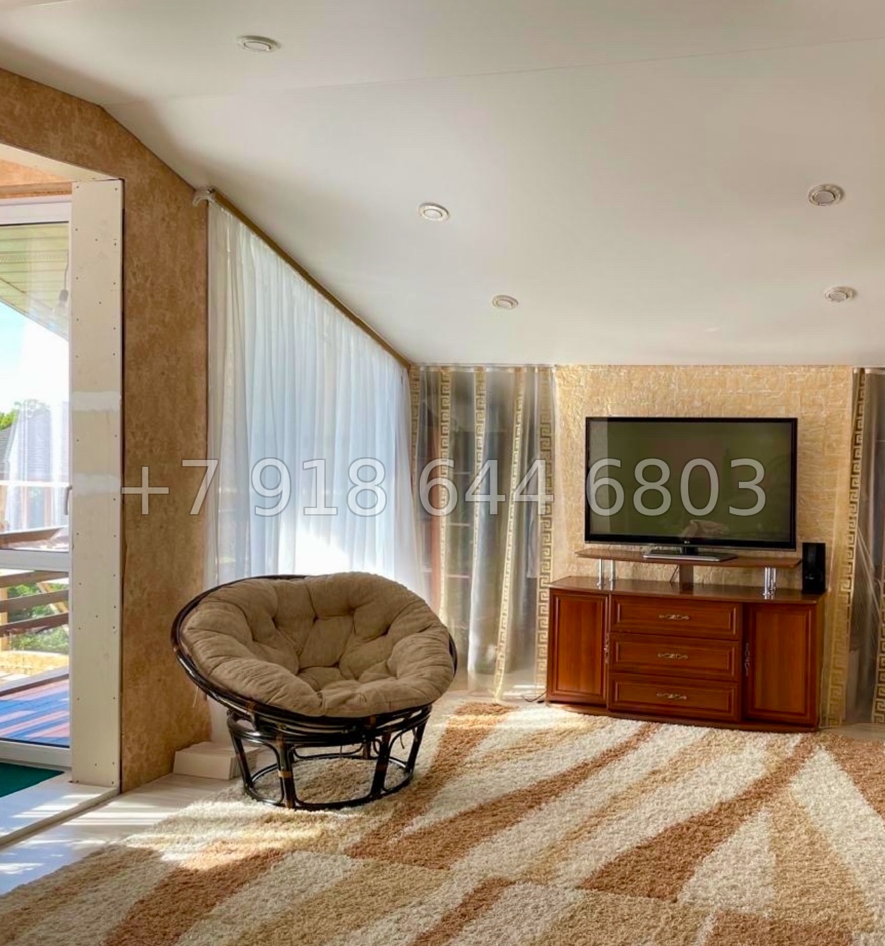 № 96 А. Дом с ремонтом в Адлере  - миниатюра 30