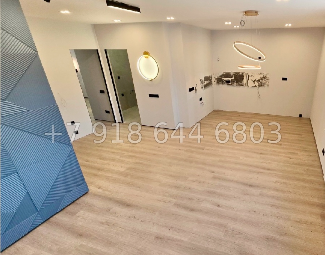 № 298 р. ЖК Фрукты Сириус. Квартира в Сириусе  - миниатюра 7