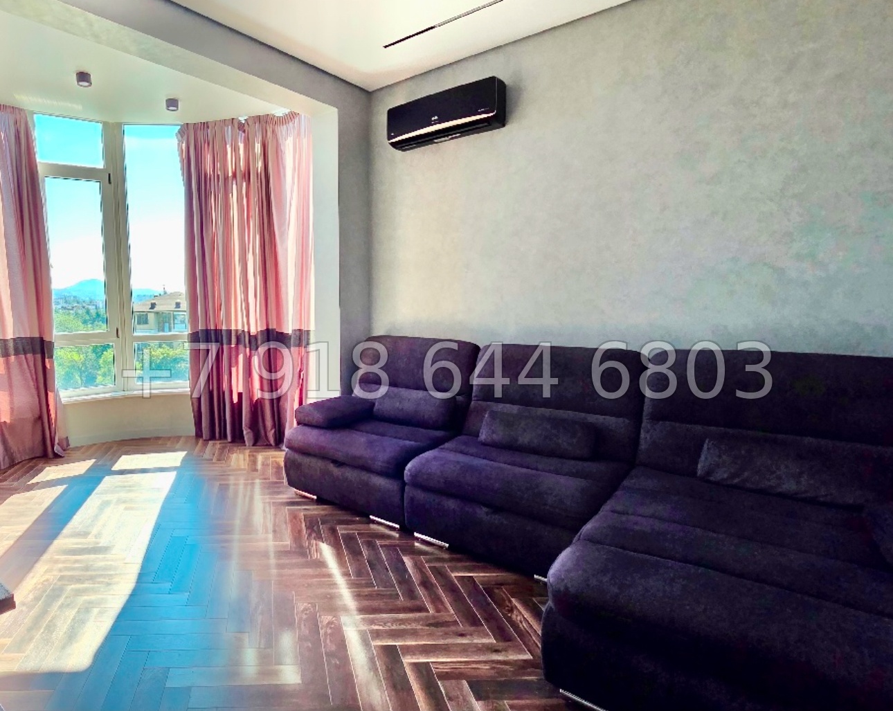 № 368 р. Квартира в Сочи ЖК Ангара - миниатюра 15