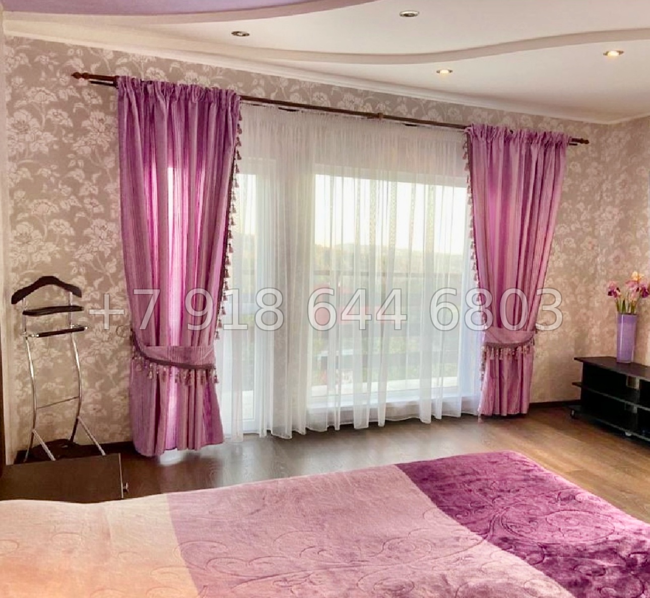 № 370. Дом с ремонтом в Адлере  - миниатюра 19