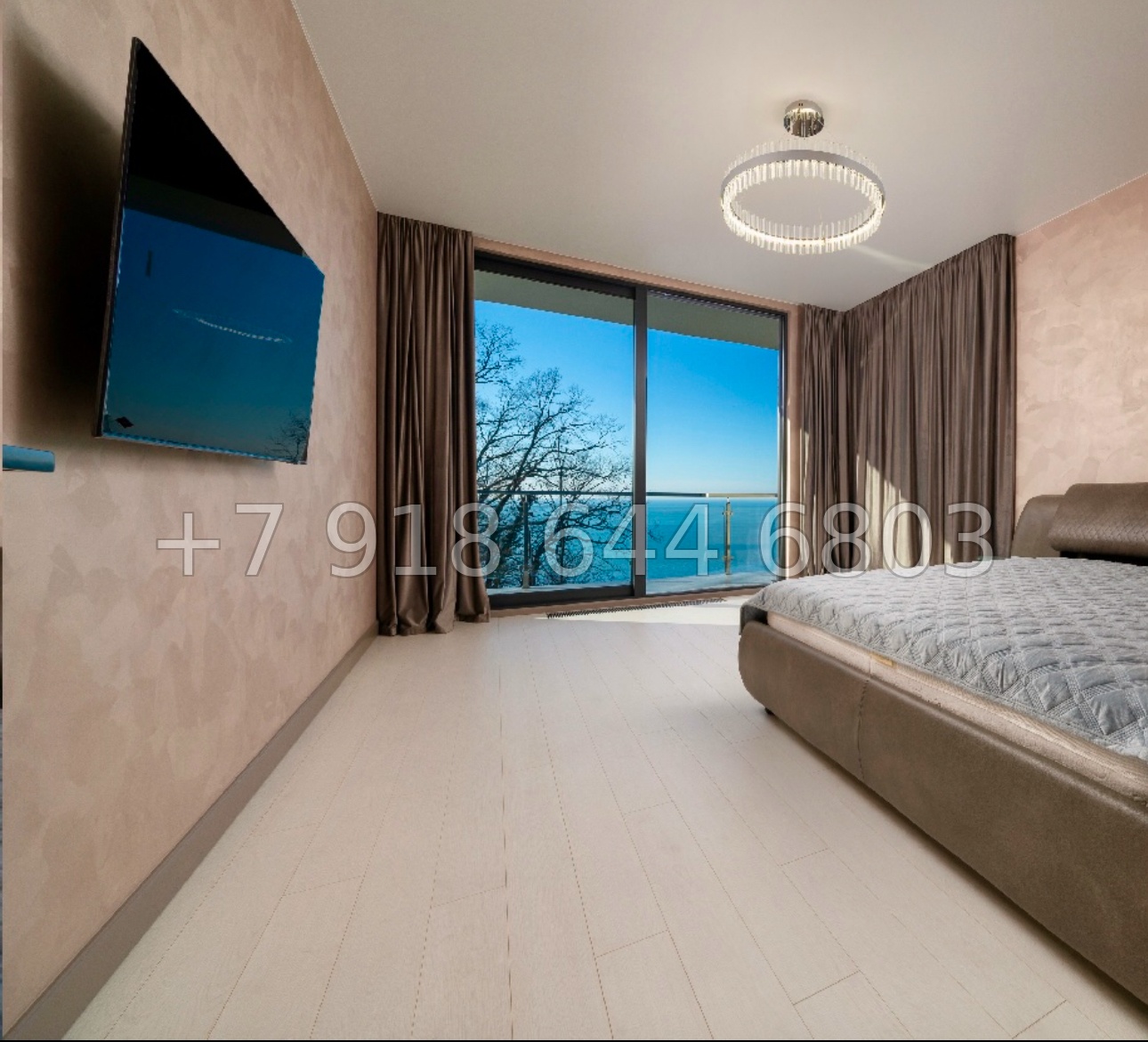 № 39 м. Дом в горах Ахун в Сочи  - миниатюра 11