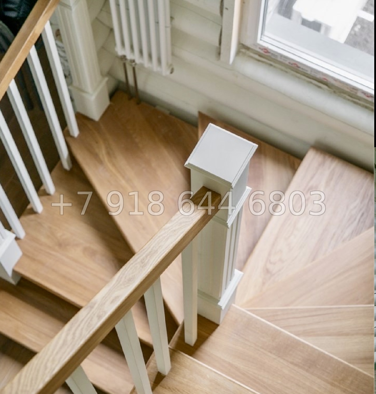 № 48 п. Дом из бруса на Красной Поляне  - миниатюра 7