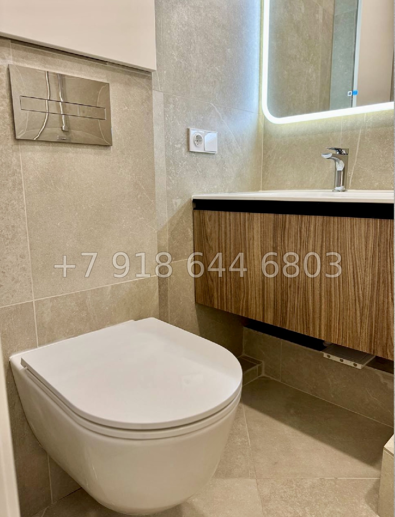 № 5г. Квартира в центре Ялты. Новый ремонт  - миниатюра 9