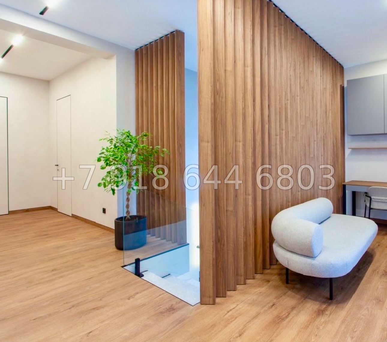 № 113 в. Дом в Сочи с хорошим ремонтом  - миниатюра 24