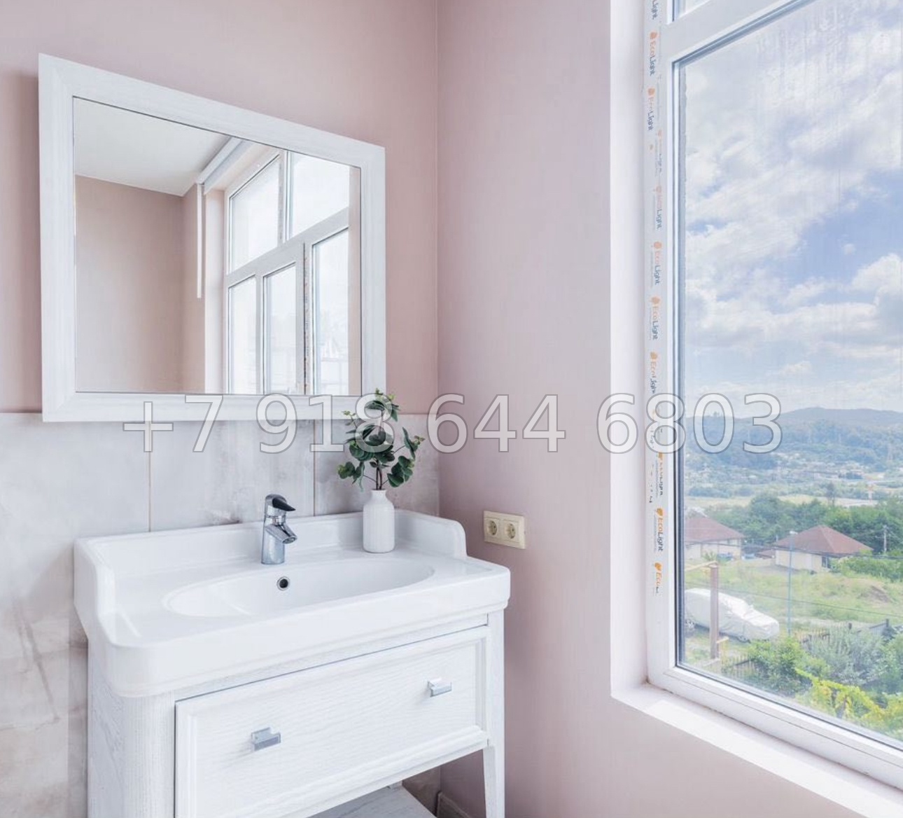 № 95 А. Дом с ремонтом в Адлере  - миниатюра 29