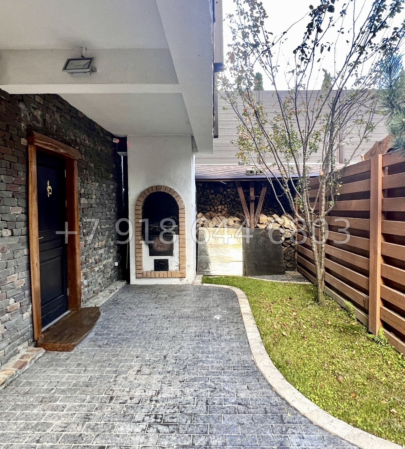 № 4 Д. Дом на Красной Поляне в Сочи  - миниатюра 10