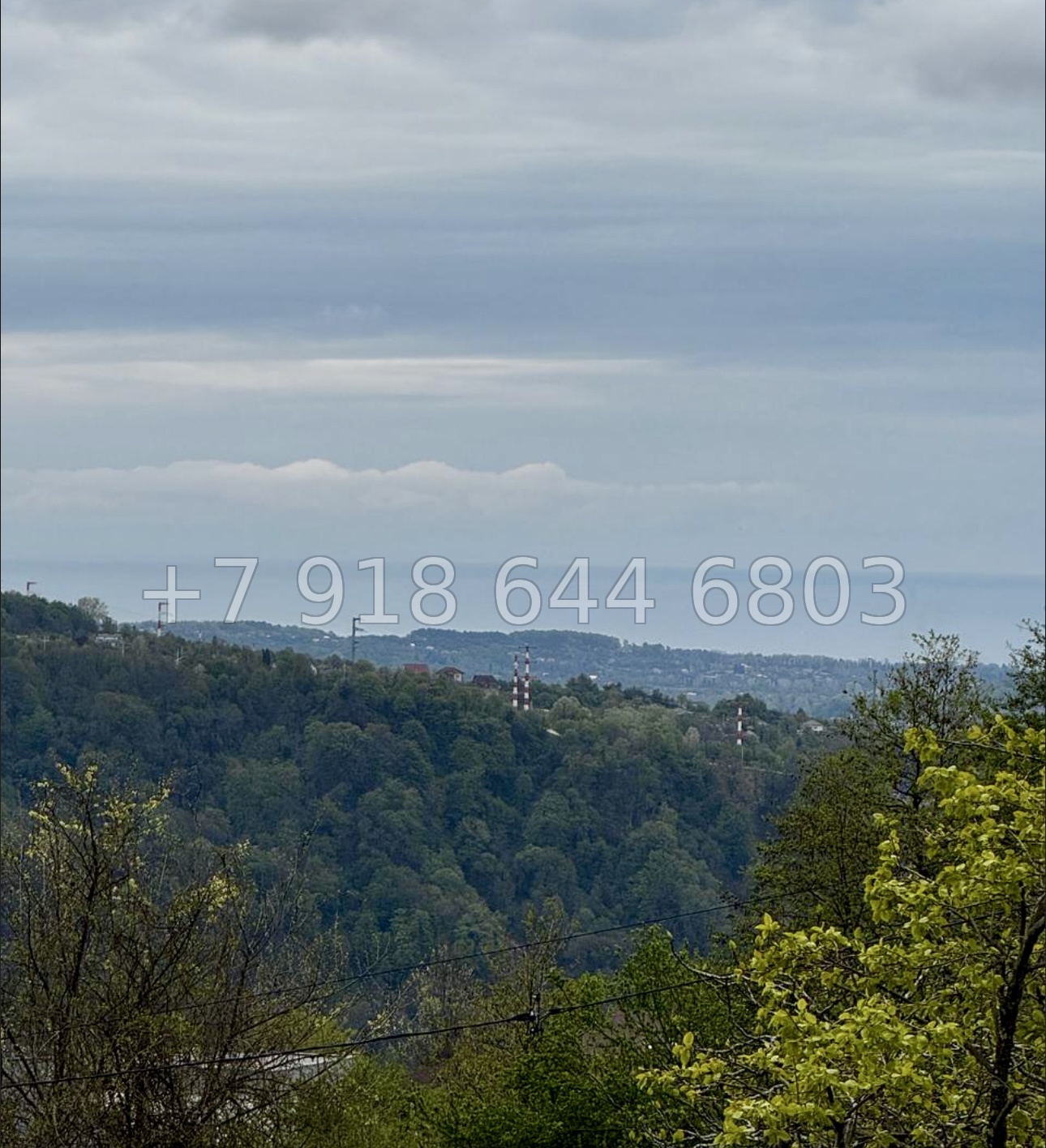 № 41 А. Дом с ремонтом и мебелью в Адлере  - миниатюра 6