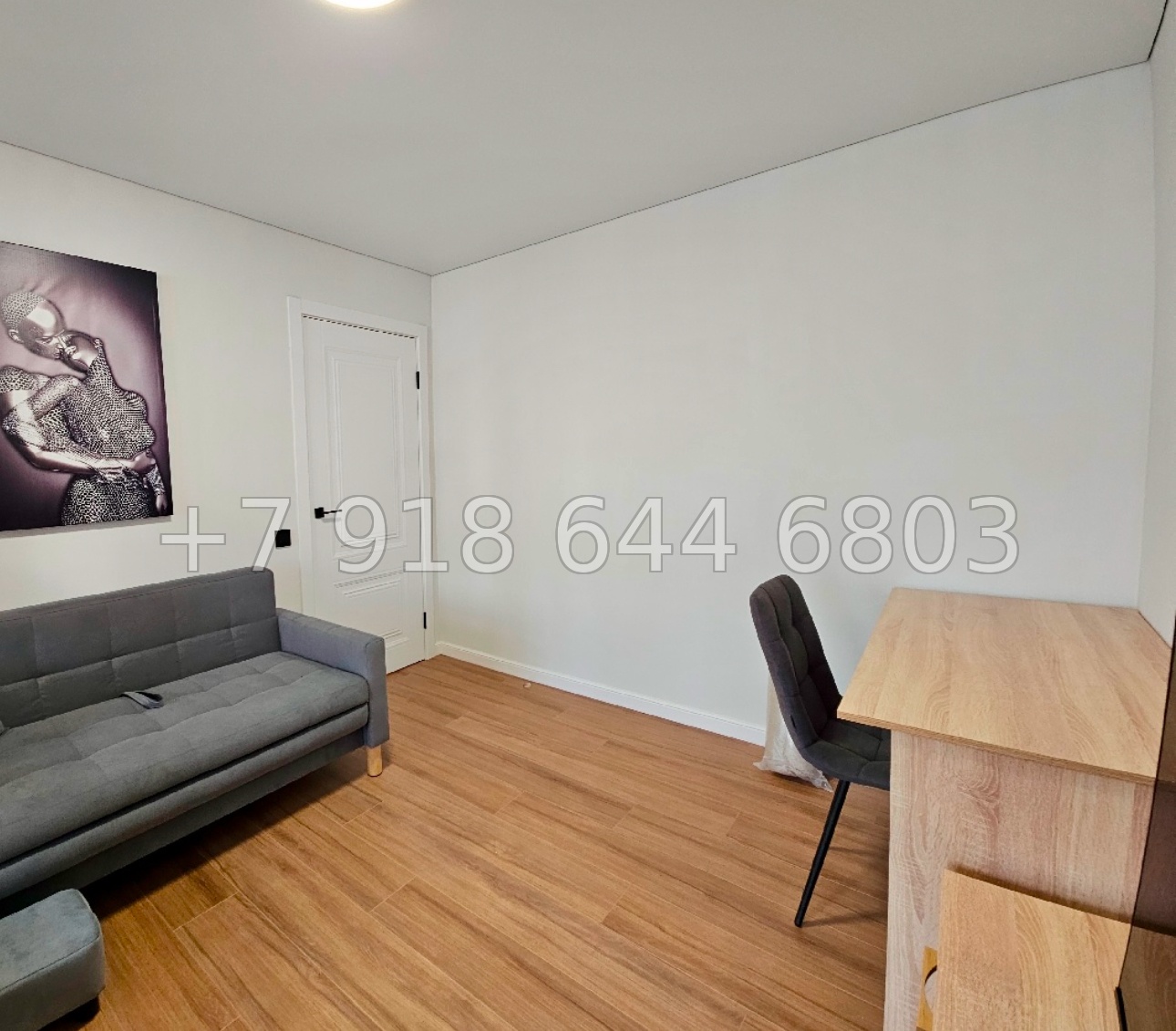 № 124 р. Квартира в Сочи. Дорогой ремонт  - миниатюра 9