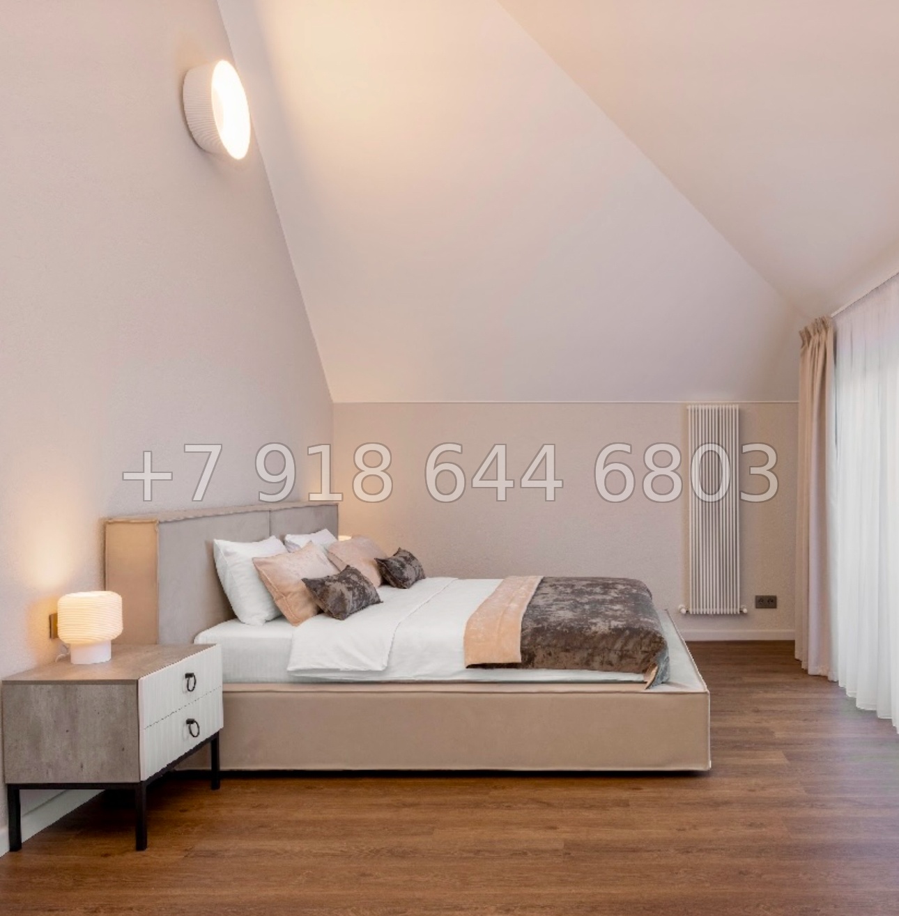 № 54 в. Дом с бассейном в Адлере. До моря рукой подать  - миниатюра 24