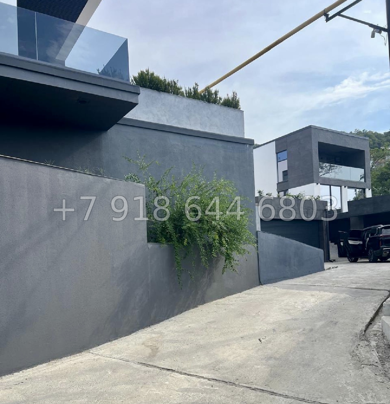 № 58 м. Дом на Звездной в Сочи  - миниатюра 19