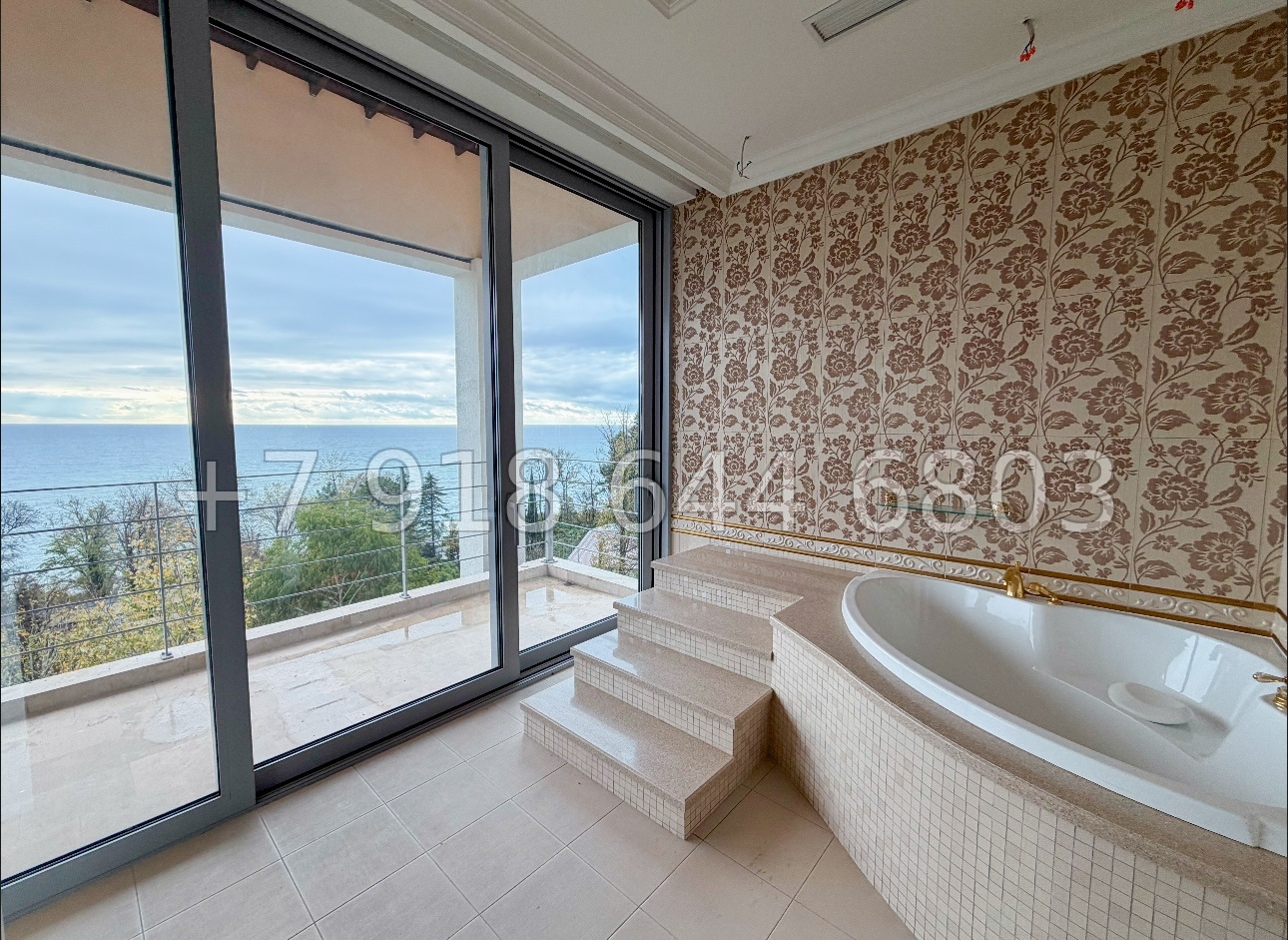 № 3 Д. Дом в центре Сочи  - миниатюра 7