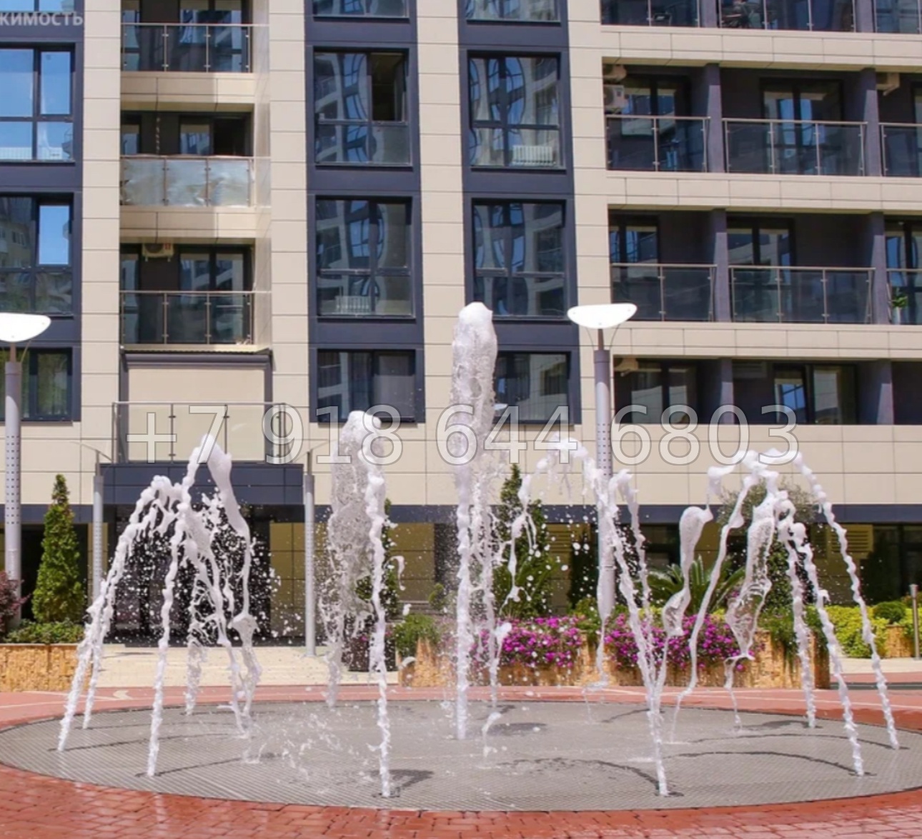 № 323 р. ЖК Сокол Сочи  - миниатюра 31