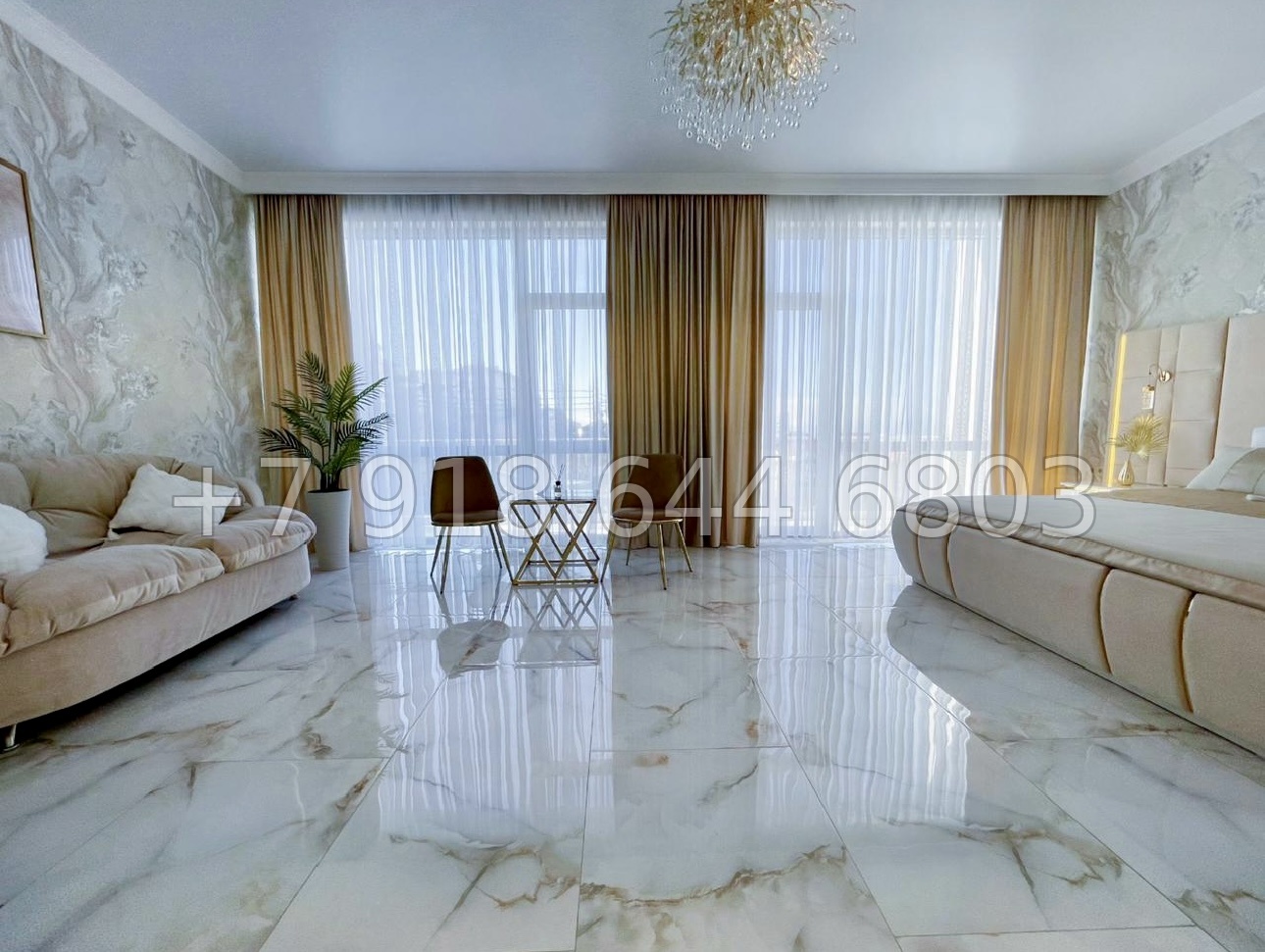 № 30в. Современный дом в Сочи. Недалеко от Черного моря  - миниатюра 26