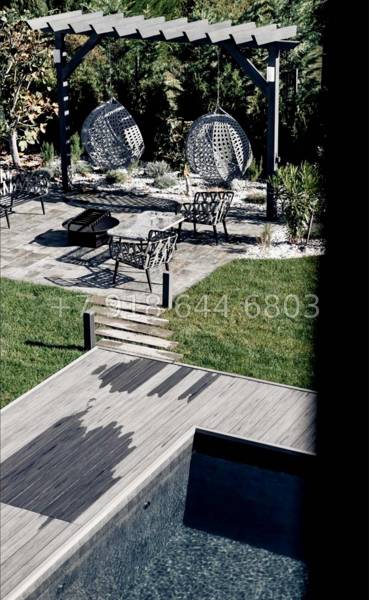 № 3 М. Дом в Сириусе  - миниатюра 3