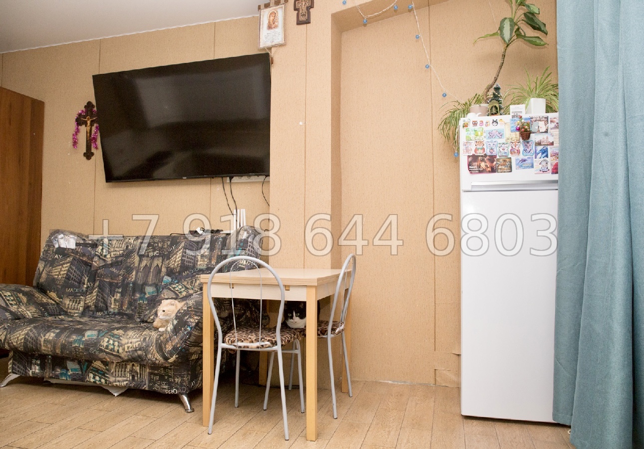 № 47п. Квартира в Адлере, недалеко от Сириуса  - миниатюра 10