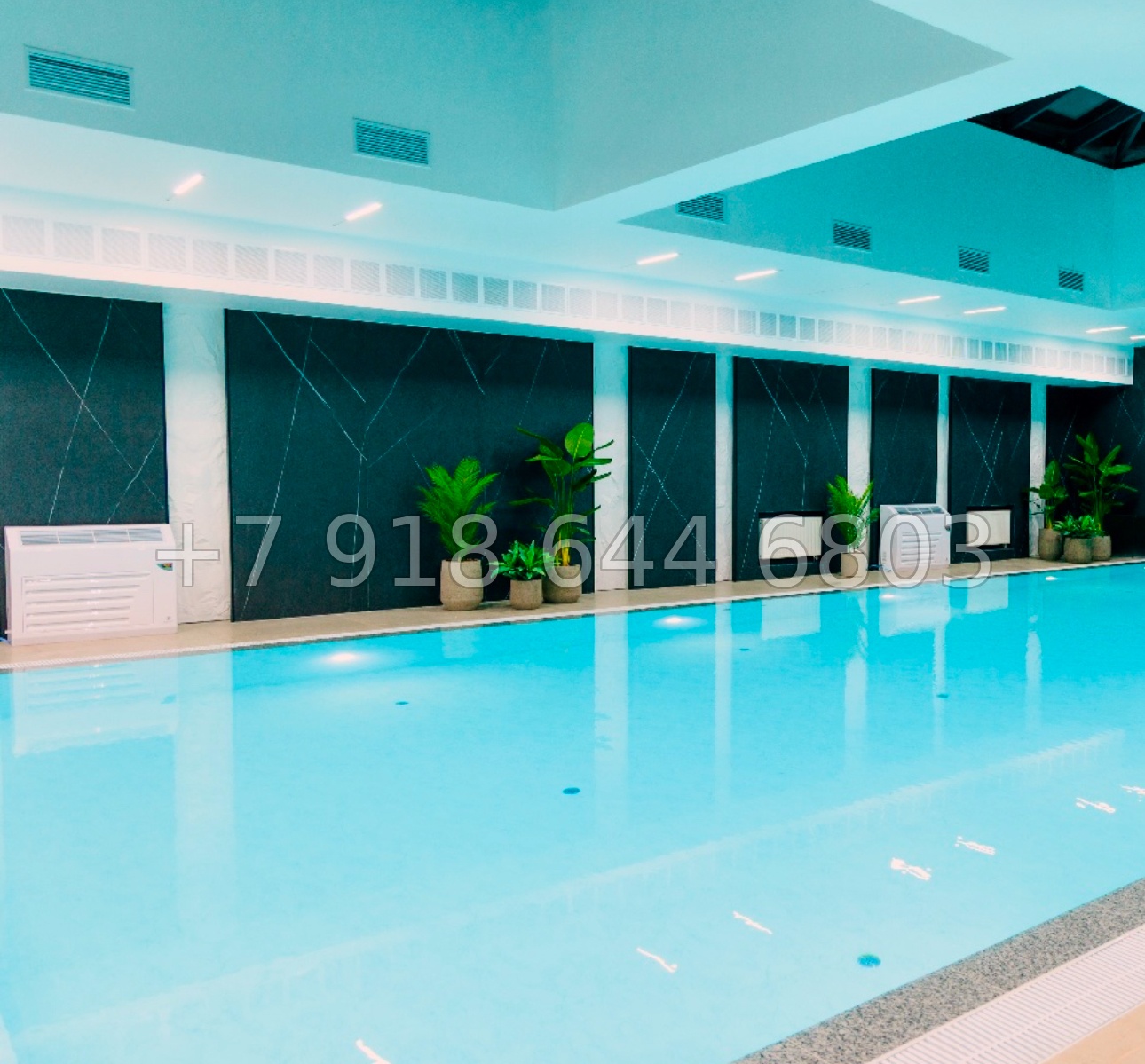 № 3 э. Апартаменты в Архызе 7PEAKS - миниатюра 10