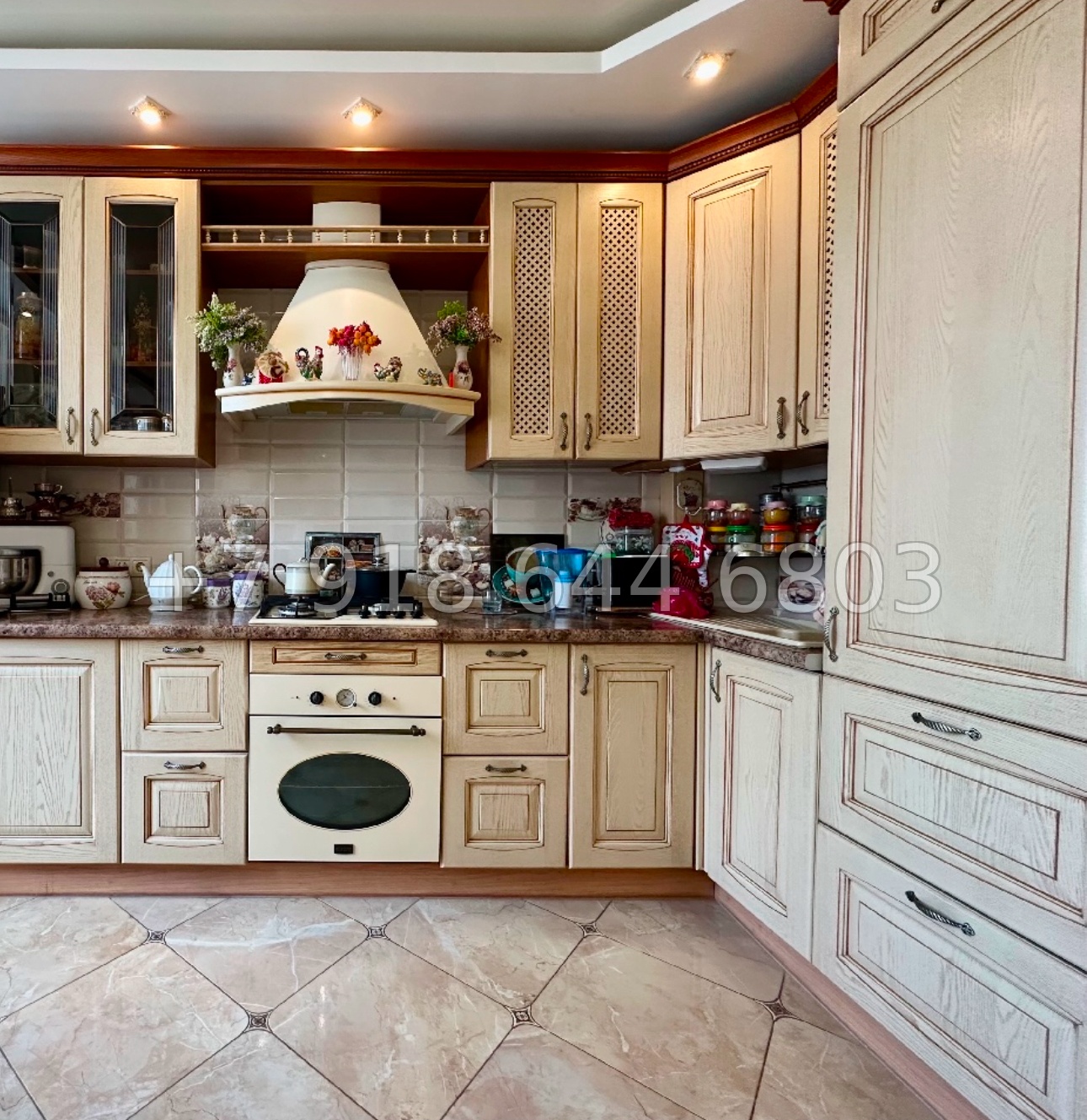 № 548 р. Квартира в Сириусе  - миниатюра 1