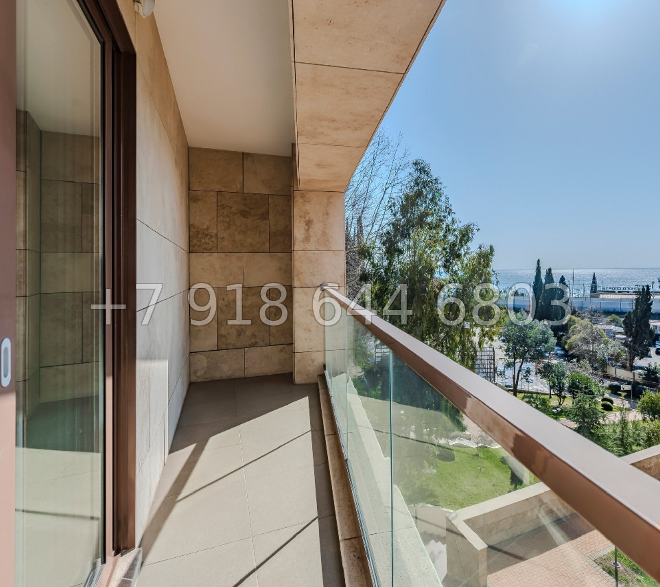 № 69 ш. Апартаменты в Камелии Сочи  - миниатюра 7